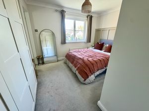 Master Bedroom- click for photo gallery